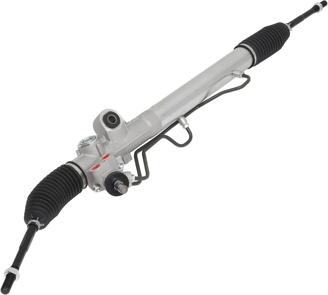 Power Steering Rack and Pinion Complete Assembly Fit For For Hummer H3 2006-2010 22-1040,19320558,1030264