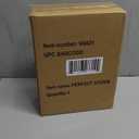Morris Perfect Storm Box Lightning And Thunder Effects Machine