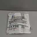 2-Pack Toddler Travel Pillowcases -100% Soft Microfiber, Breathable and Hypoallergenic - 14" by 20" Kids Pillowcases fits Pillows 14x19, 13x18 or 12x16, Choo Choo Train