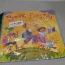 Book Fiesta!: Celebrate Children's Day/Book Day; Celebremos El dia de los ninos/El dia de los libros (Bilingual Spanish-English)
