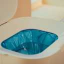 Litter Zero Base Set (Includes 1 Refill, Scoop) + 3 Additional Refill Packs