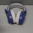 HyperX Cloud Jet – Dual Wireless Gaming Headset, 2.4GHz dongle, Bluetooth 5.3, PC, PS5, Mobile, USB-A – Light Blue