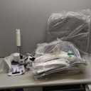 TRALT Office Chair Ergonomic Desk Chair, 330 LBS Home Mesh Office Desk Chairs with Wheels, Comfortable Gaming Chair, High Back Office Chair for Long Hours (White)