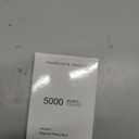 iPhone 16e Portable Power Bank, Mag Safe Wireless Charger for Apple iPhone 17 16 Pro Max 15 Plus, battery pack Magesafe charger cargador portatil telefonos for Samsung Galaxy S25 Ultra S24 Powerbank