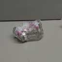 4Pcs Suction Cup Hooks 360 Rotating Heavy Duty Hanging Utensil Holder No Trace Removable and Reusable Hooks for Kitchen Bathroom Shower Gray