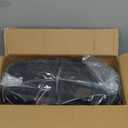 Skechers Memory Foam Car Seat Covers, Air Cool Mesh Thick Seat Covers, Car Seat Full Sets Airbag Compatible, Automotive Comfort for Most Cars,Vans,Trucks, SUVs,Brown