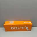 Eazer 3-in-1 Spray Window Squeegee, 76'' Window Cleaner Tool with 5-Section Extension Pole, Window Cleaning Kit with 4 Microfiber Cloth, Window Washing Equipment for Indoor/Outdoor Windows, Car Glass