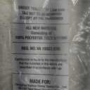 Anluoer Quilt King Size Bedding Set-Cream Embossed, Bedspreads-Lightweight Summer Soft Microfiber Bedspread, Bed Coverlet for All Seasons (1 Quilt, 2 Pillow Shams)