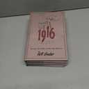 4 x The 1916 Project: The Lyin', The Witch and the War We're In