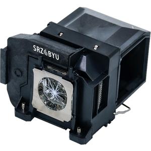 V13H010L85 Replacement Projector Lamp Bulb for Epson ELPLP85 PowerLite Home Cinema 3000 3100 3200 3500 3600e 3700 3800 3900 EH-TW6700 EH-TW6600W EH-TW6600 EH-TW6800 with Housing