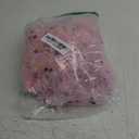 Toddler Baby 1st Birthday Girl Cake Smash Outfit Self-tie Floral Tutu Dress Ruffle Halloween Party Photo Shoot 100