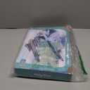 Double Fighter Jet Toy, F18 & SR71 Diecast Planes with Lights & Sounds, Pull Back Military Airplane Toy Gift for Toddler,Kids, Boys