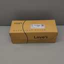 Love's cabin 100% Cotton Muslin Blanket, 6 Layer Lightweight Breathable Gauze Twin Size Blanket 60 x 80 Inches, Soft Summer Blanket for Bed or Couch, Light Grey