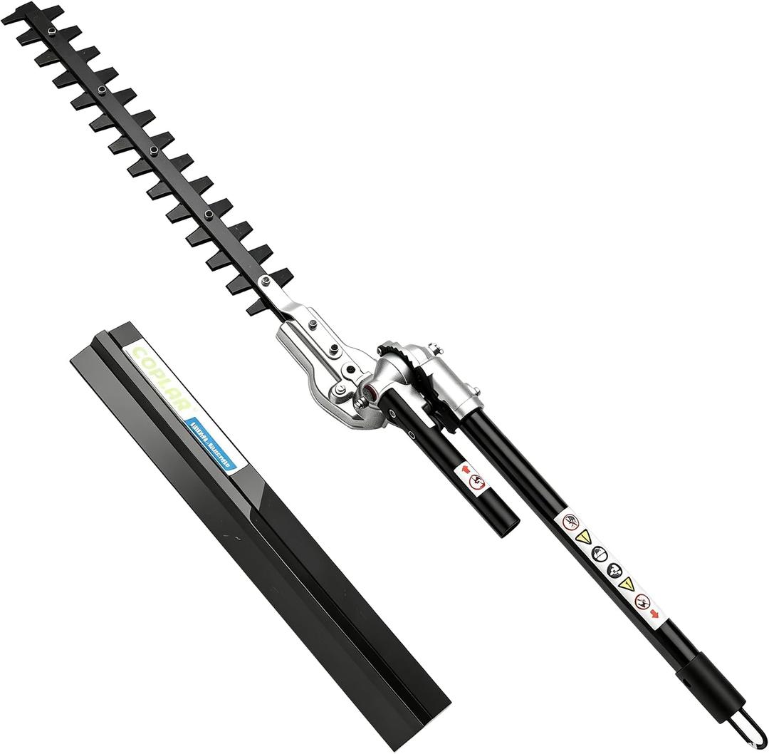 16" Hedge Trimmer Attachment Universal