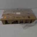 Bissell SpinWave Pet Robot, 2-in-1 Wet Mop and Dry Robot Vacuum, WiFi Connected with Structured Navigation, 3347