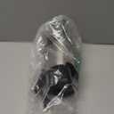 Fast Electric Coffee Grinder for Home Use, Easy to Use Coffee Bean and Spice Grinder with Heavy-Duty Stainless Steel Grind Blades (Pack of 1)