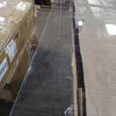 [Upgraded Version] Crystal Clear 1/5" Thick 47" x 35" Heavy Duty Hard Chair Mat, Can be Used on Carpet or Hard Floor