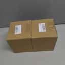 2 x Halloween Ghost Figurine Spooky Resin Finger Ghost Statue Ornaments Cute Ghost Decor for Halloween Porch and Indoor Spooky Home Decorations