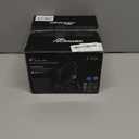 Meconard 4 Pack 4 Inch LED Recessed Ceiling Light with Junction Box, 3000K/4000K/5000K Selectable, 9W=75W 750LM, Dimmable Canless Downlights, ETL and Energy Star Listed