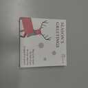 Volleyball Christmas Ornament 2025 - Sport Ornament for Boy Girl, Volleyball Gifts for Player Coach Team Friend, Wooden Christmas Ornaments for Tree Decor - Holiday Keepsake & Xmas Gift Exchange Idea