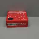 300-Piece Pegboard Hook Set, Pegboard Organizer Accessories for Hanging, Durable Metal Hooks for Tool Organization, Garage, Workshop, and Craft Storage