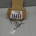 HDCRYSTALGIFTS 7pcs Crystal Suncatcher Prisms 3'' Sun Catchers Indoor Window Rainbow Prism Suncatcher Hanging for Home Garden Decor, Glass Ornaments for Christmas Tree