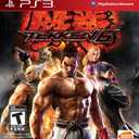 Tekken 6 (Greatest Hits) - Playstation 3