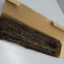 30Pcs 30" Curly Willow Branches, Artificial Flowers Twigs Decorative Sticks Stem, Dry Bendable Tree Branches for DIY Craft Home Room Wedding Floor Vase Garden Farmhouse Decor