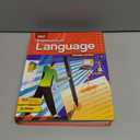 Elements of Language: Student Edition Grade 8 2009