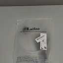 Laifoo 5ft Aquarium Siphon Vacuum Cleaner for Fish Tank Cleaning Gravel & Sand