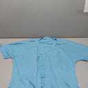 INSPRING Artificial Flowers Fall Faux Outdoor Outside Plants, 2 PCS Fake Silk UV Resistant Look Real Yellow Daisy Trailing Vines for Front Door Porch Planter Urn Patio Balcony Decoration