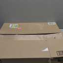 Redford Supply Co. Cold Snap (5F) Backflow Preventer Insulation Cover, 3-Way Custom, 14"W x 18"H, Pipe Insulation, Water Sprinkler Covers for Outside, Sprinkler Backflow Cover for Winter (Beige)