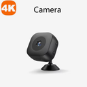 4K Mini Camera