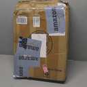 Garvee Elongated Toilet Seat with Toddler Seat, Toilet Seat Cover with Built-in Child Seat for Potty Training, Quick-Release PP Lid, Soft Close Toilet Seat for Kids and Adults (White)