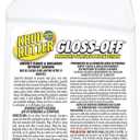 Krud Kutter Gloss-Off Prepaint Surface Preparation Cleaner, 32 oz, No Sanding Liquid Deglosser for Cabinets, Trim, Doors and Furniture, Removes Dirt Grease and Gloss for Paint Adhesion