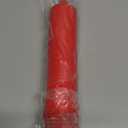 Qualatex 47509 Single Action Balloon Hand Pump, Red