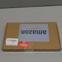 Sungmor Pretty Floral Taper Candlesticks, Beautiful 5-Color Decal Craft, 10" Long Decorative Candle, Scented & Colored Tall Candlestick, Long Burning & Smokeless Tapered Holiday Party Celebrate Candle (Flower Set - 5 Pack)