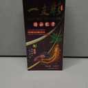 Instant Silver Gray Hair Dye Shampoo 500ml for Men & Women, 3 in 1 Silver Hair Dye, Easy to Use, Natural Shampoo Silver Hair Dye in Minutes 16.9 Fl Oz (Silver gray)