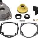 Quicksilver 817275Q05 Upper Water Pump Repair Kit for MerCruiser Alpha One Gen II Drives and Vazer Drives