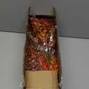 16 Bundles Artificial Fall Flowers Outdoor UV Resistant Faux Daisy, Colorful No Fade Autumn Decor for Front Door Porch Patio Yard Balcony Thanksgiving Christmas (Fall Mix)