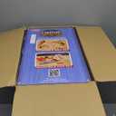 Little Tikes Creative Construction Workbench with 15+ Accessories, Pretend Play Construction Set, for Boys and Girls Ages 3+ Years