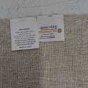 100% Acrylic Scarves for Unisex, Lightweight & Breathable Fashion Scarf for Men & Women 52"x72"