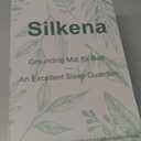Grounding Mat for Bed, Grounding Pad for Sleeping, Reduced Anxiety, Pain, Inflammation, Headache Relief, Balance, Grounding Mattress Pad with 15 Feet Cord, Queen Size 59.06"x26.77"