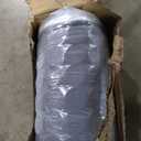 MOLBIUS Full Size Mattress 10 Inch | Full Mattresses in a Box Hybrid | Medium Firm Feel Memory Foam and Individual Pocket Springs | Fiberglass Free Bed Matress | Breathable | CertiPUR-US | Upgrade