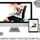 Limm Muscle Compression Floss Bands - Tack and Flossing Bands for Mobility, Fitness, and Recovery - Best for Athletes