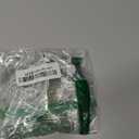 Apple EarPods Headphones with Lightning Connector, Wired Ear Buds for iPhone with Built-in Remote to Control Music, Phone Calls, and Volume