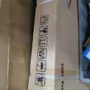 Walking Pad with Incline and Handle Bar, 3.0HP Portable Electric Compact Walking Pads Treadmills with Handles for Home Small Spaces, Small Treadmill with Incline, 320 lbs Capacity, 0.6-6.2MPH