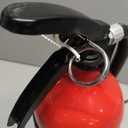 Kidde Fire Extinguisher for Home, Residential and Living Area Use, 2A10BC