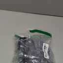 INMINPIN Toddler Boys Girls Buckle Sandals Comfort Open Toe Sandal with Adjustable Back Strap