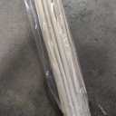 Deco 79 Jute Rope Tall Sticks Natural Foliage, 4" x 4" x 79", Beige